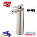 Vòi chậu nóng lạnh Hàn Quốc HADO HU-810L
