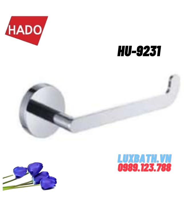 Móc áo đơn Hàn Quốc HADO HU-9231