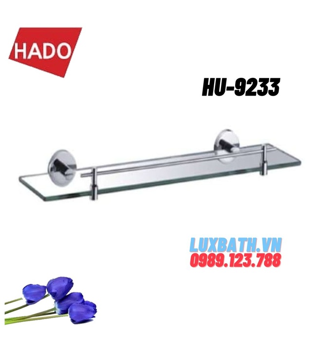 Kệ kính dưới gương Hàn Quốc HADO HU-9233