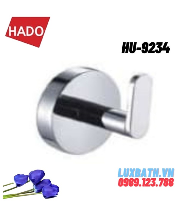Móc áo đơn Hàn Quốc HADO HU-9234