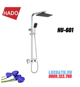 Vòi sen cây tắm đứng Hàn Quốc HADO HU-601