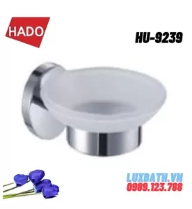 khay xà phòng Hàn Quốc HADO HU-9239