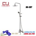 Vòi sen cây tắm đứng Hàn Quốc Daehan DU-307
