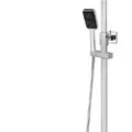 Vòi sen cây tắm đứng Hàn Quốc Daehan DU-501N