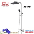 Vòi sen cây tắm đứng Hàn Quốc Daehan DU-501N