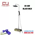 Sen tắm cây hộp Daehan DU SS-400 Black Gold