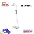 Sen tắm cây hộp Daehan SS-400 White