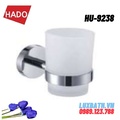 Kệ cốc đánh răng Hàn Quốc HADO HU-9238