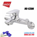 Sen tắm nóng lạnh treo tường Hàn Quốc HADO HU-530N