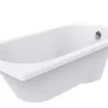 Bồn Tắm Âm Sàn BRAVAT B25805W 1.8m