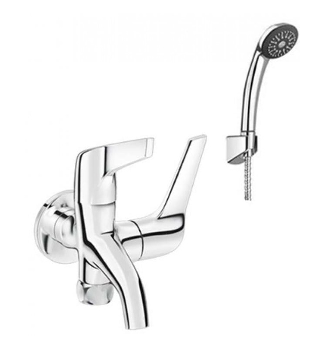 Combo thiết bị vệ sinh Inax IN06 (6026)