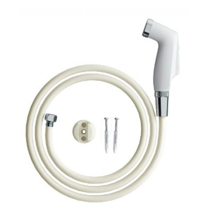 Combo thiết bị vệ sinh Inax IN07 (5009)