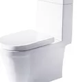 Bồn cầu 1 khối nắp êm BRAVAT C21130XUW-PB-ENG