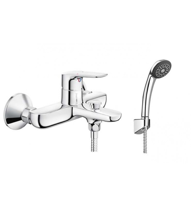 Combo thiết bị vệ sinh Inax IN28 (6010)