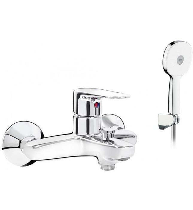 Combo thiết bị vệ sinh Inax IN19 (6019)