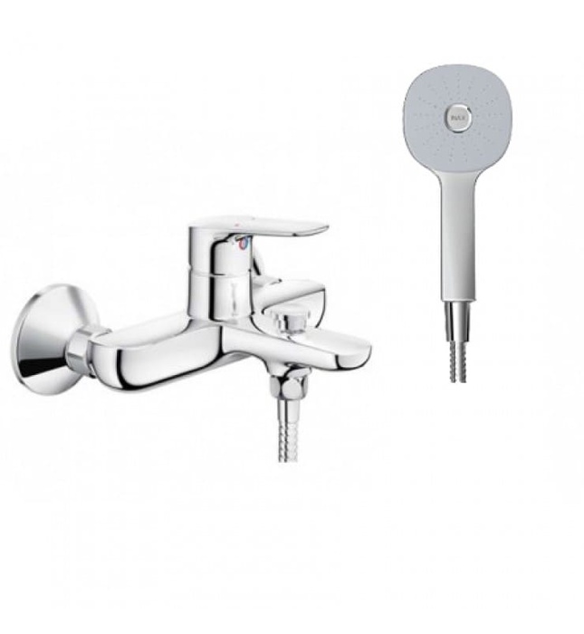 Combo thiết bị vệ sinh Inax IN35 (7241)