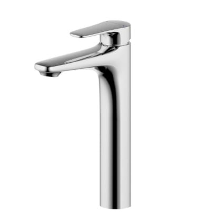 Vòi chậu nóng lạnh Lavabo BRAVAT F1173218CP-A-ENG