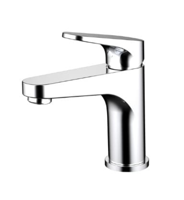 Vòi chậu nóng lạnh Lavabo BRAVAT F1191238CP-RUS