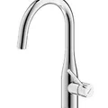 Vòi chậu rửa bát Bravat F7164208CP-2-ENG