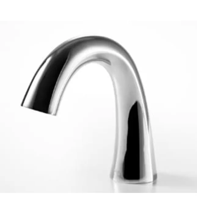 Vòi Lavabo Cảm Ứng Nước Lạnh BRAVAT D660C-1-ENG