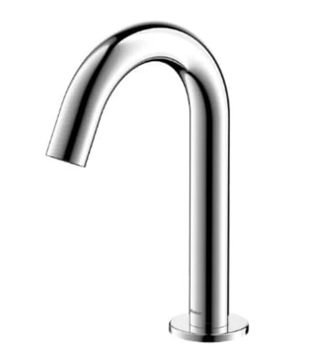 Vòi Lavabo Cảm Ứng Nóng Lạnh BRAVAT D676CP-2-ENG