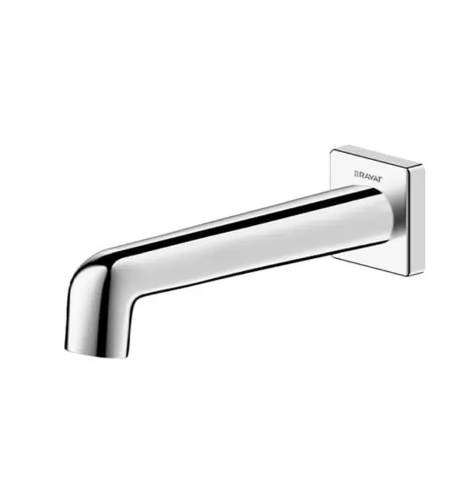 Vòi xả bồn tắm gắn tường cảm ứng Bravat D687CP-1A-ENG