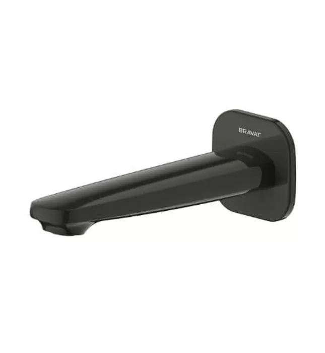 Vòi xả bồn tắm gắn tường cao cấp Bravat FS217BW