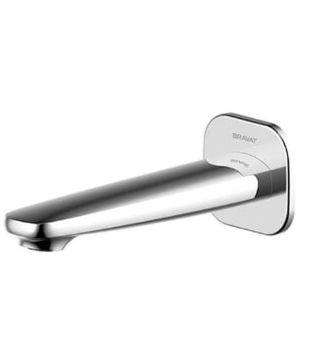 Vòi xả bồn tắm gắn tường cao cấp Bravat FS217CP-ENG