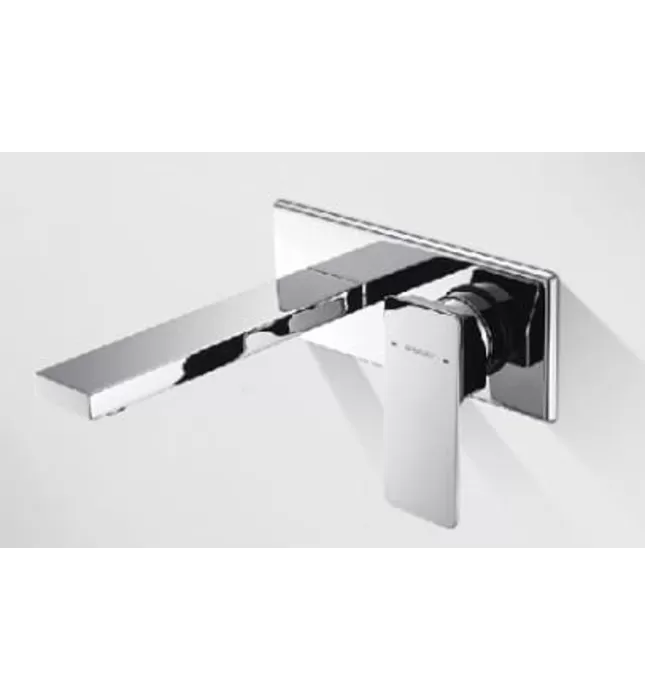 Vòi Lavabo Âm Tường BRAVAT P69183C