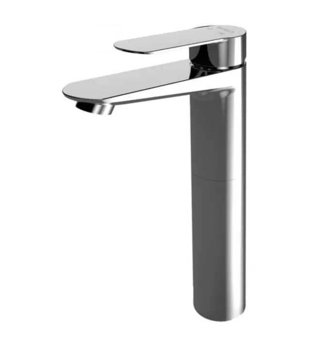 Vòi Lavabo Thân Cao Nóng Lạnh COTTO CT2402AY