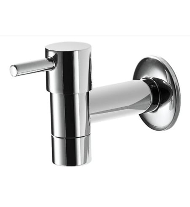 Vòi nước lạnh gắn tường Bravat F800116C-ENG