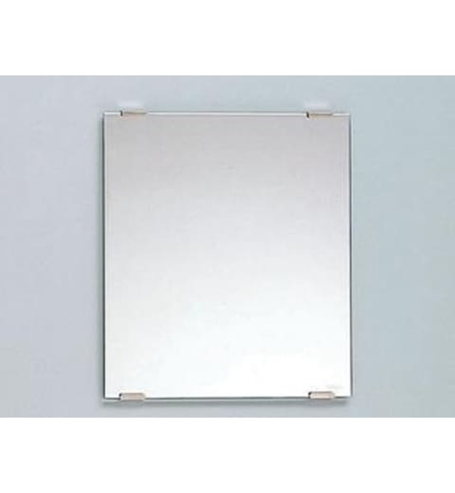 Gương soi phòng tắm hình chữ nhật TOTO TS119ASR3