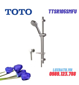 Thanh Trượt Sen Tắm TOTO TTSR105SMFU