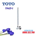 Van khóa kèm dây cấp nước TOTO TV437-1
