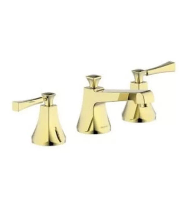 Vòi Lavabo Nóng Lạnh 3 Lỗ BRAVAT F22994BAF-ENG