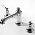 Vòi Lavabo Nóng Lạnh 3 Lỗ BRAVAT F25193CP-ENG