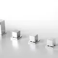 Vòi xả bồn tắm gắn bồn Bravat F564124C-1-ENG