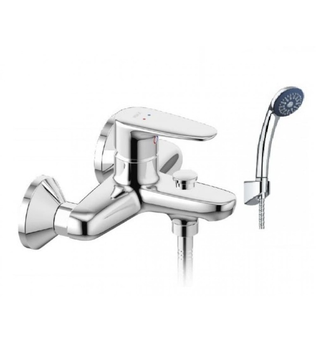 Combo thiết bị vệ sinh Inax IN83 (7202)