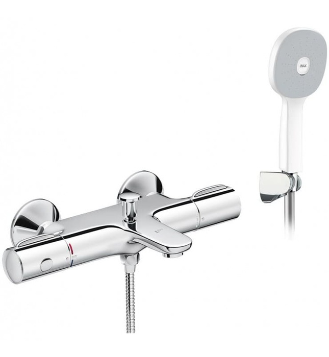 Combo thiết bị vệ sinh Inax IN77 (7208)