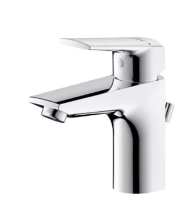 Vòi Lavabo Nóng Lạnh BRAVAT F1121179CP-3-05