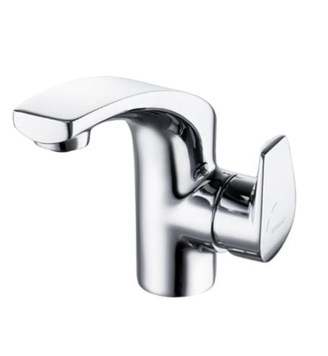 Vòi rửa mặt Lavabo cao cấp BRAVAT F1353387CP-ENG