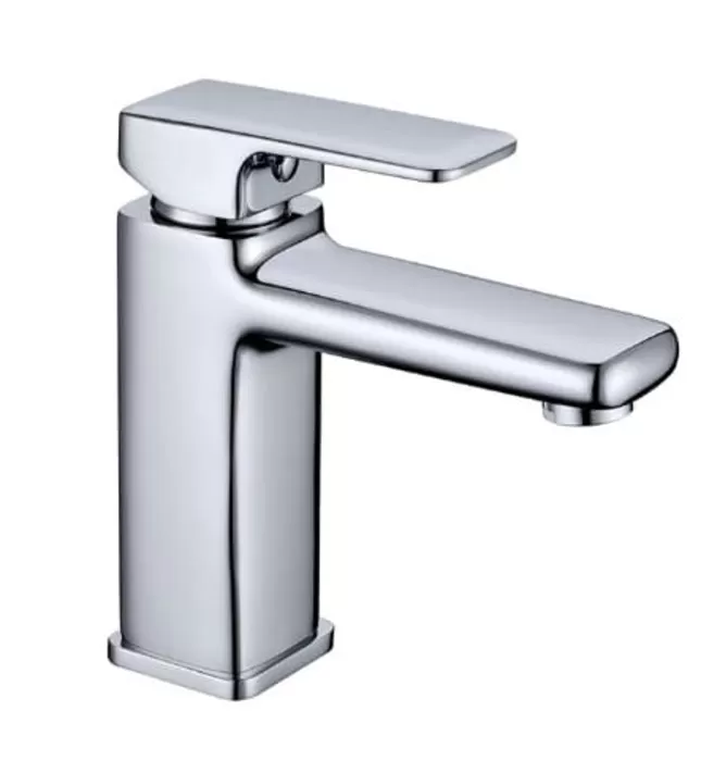Vòi Lavabo Nóng Lạnh BRAVAT F1367400CP