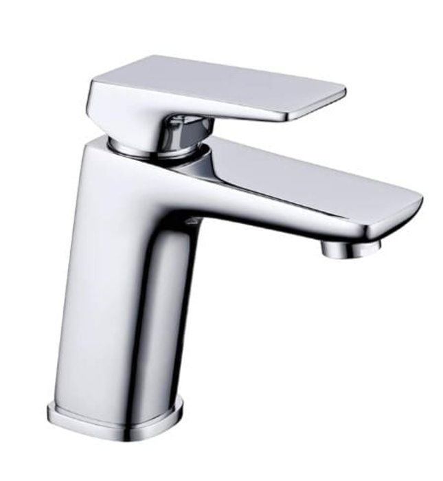Vòi rửa mặt Lavabo BRAVAT F1368401CP-ENG