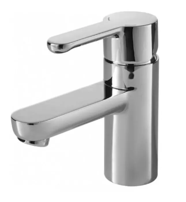 Vòi Lavabo Nóng Lạnh BRAVAT F13783C-2-ENG