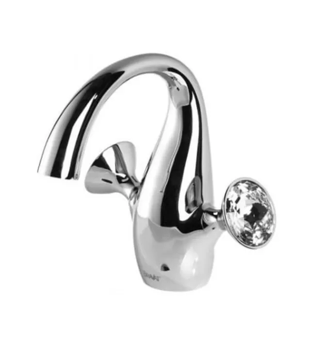 Vòi Lavabo Nóng Lạnh BRAVAT F14287C-ENG