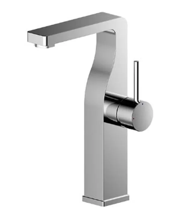 Vòi Lavabo Nóng Lạnh BRAVAT F16061C-A2-ENG