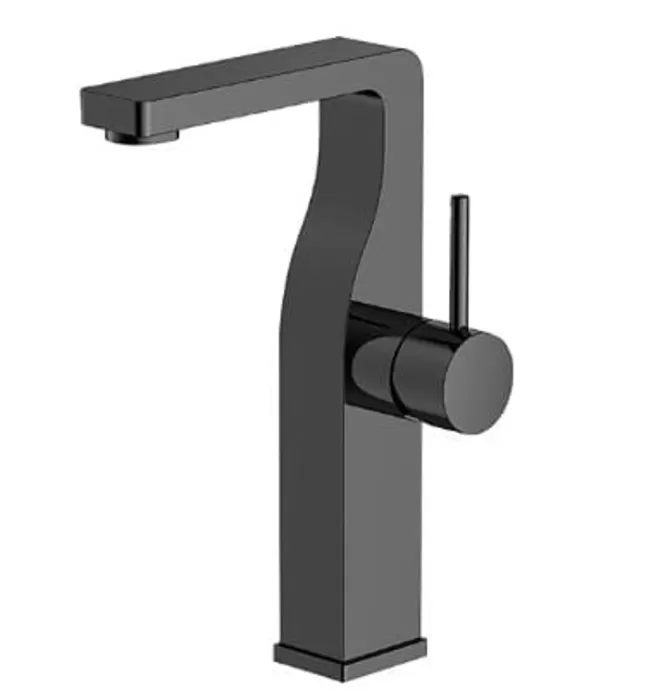 Vòi Lavabo Nóng Lạnh BRAVAT F16061K-A2-ENG