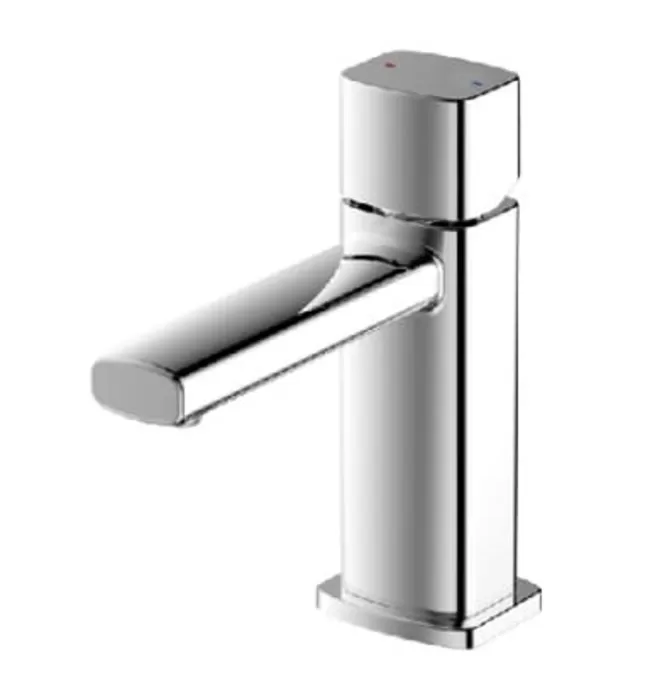 Vòi Lavabo Nóng Lạnh BRAVAT F199153C-ENG