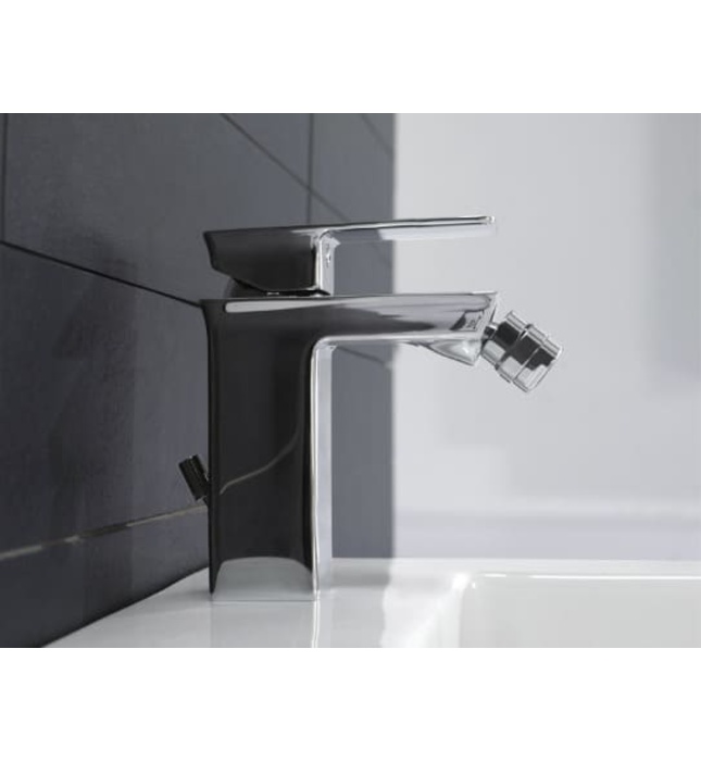 Vòi rửa mặt Lavabo cao cấp BRAVAT F356101C-ENG