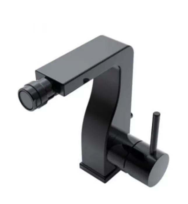 Vòi Lavabo Thân Cao Nóng Lạnh BRAVAT F36061K-ENG